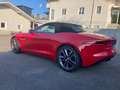 Jaguar F-Type F-Type P300 Cabrio 2,0 Turbo Aut. Rot - thumbnail 5
