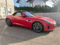 Jaguar F-Type F-Type P300 Cabrio 2,0 Turbo Aut. Красный - thumbnail 6
