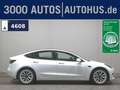 Tesla Model 3 Navi LED Leder Shz AHK RFK PDC Weiß - thumbnail 1