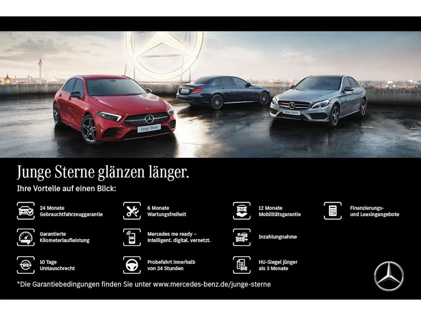 Mercedes-Benz GLC 220 d 4M Avantgarde-Advanced-Plus*PANO*WINTE Gris - 2
