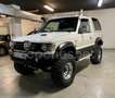 Mitsubishi Pajero 3.0 V6 3P Aut. Blanc - thumbnail 5