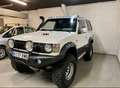 Mitsubishi Pajero 3.0 V6 3P Aut. Blanc - thumbnail 4