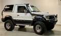 Mitsubishi Pajero 3.0 V6 3P Aut. Blanc - thumbnail 14