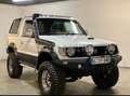 Mitsubishi Pajero 3.0 V6 3P Aut. Blanc - thumbnail 3