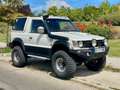 Mitsubishi Pajero 3.0 V6 3P Aut. Blanc - thumbnail 22