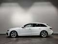 Audi A4 40 TFSI Q 2x S Line Matrix KameraStandheizung Blanc - thumbnail 8
