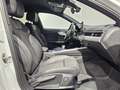 Audi A4 40 TFSI Q 2x S Line Matrix KameraStandheizung Blanc - thumbnail 14