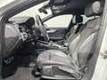 Audi A4 40 TFSI Q 2x S Line Matrix KameraStandheizung Blanc - thumbnail 13