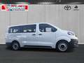 Toyota Proace L2 Combi Comfort 2.0 Navi UPE 49.121€ Navi Klima T Wit - thumbnail 3