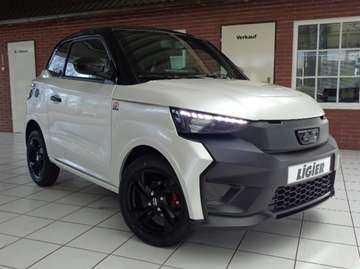 JS50 Elite Revo D+ #Servo #Connect-Pack SOFORT