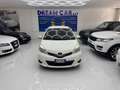 Toyota Yaris 1.0 5 porte Lounge Wit - thumbnail 2