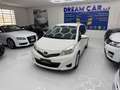 Toyota Yaris 1.0 5 porte Lounge Wit - thumbnail 3