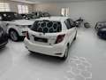 Toyota Yaris 1.0 5 porte Lounge Wit - thumbnail 7
