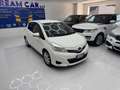 Toyota Yaris 1.0 5 porte Lounge Wit - thumbnail 9