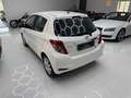 Toyota Yaris 1.0 5 porte Lounge Wit - thumbnail 5