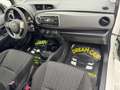 Toyota Yaris 1.0 5 porte Lounge Wit - thumbnail 16