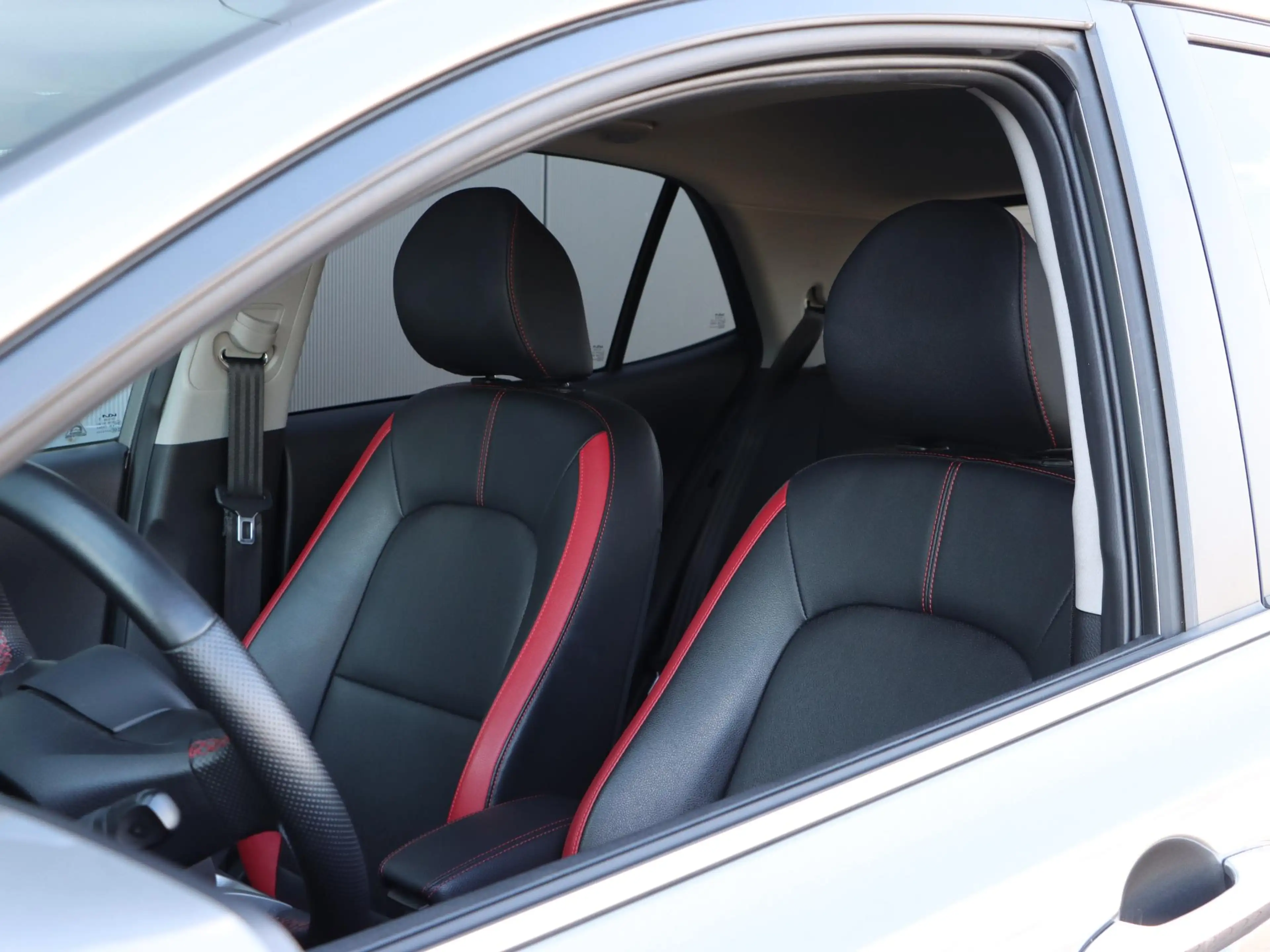 Kia Picanto 1.0 T-GDi GT-Line — photo 10