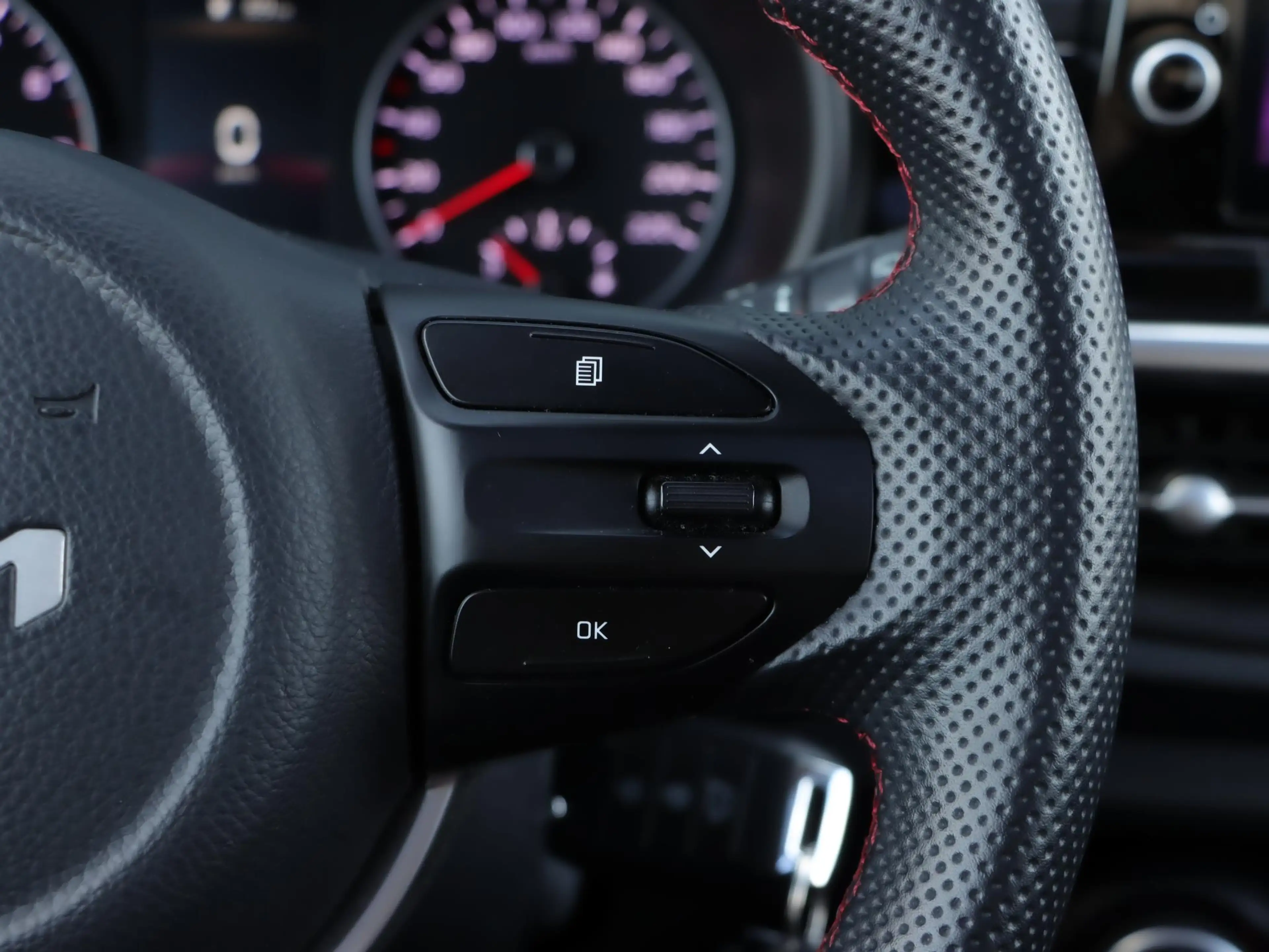 Kia Picanto 1.0 T-GDi GT-Line — photo 14