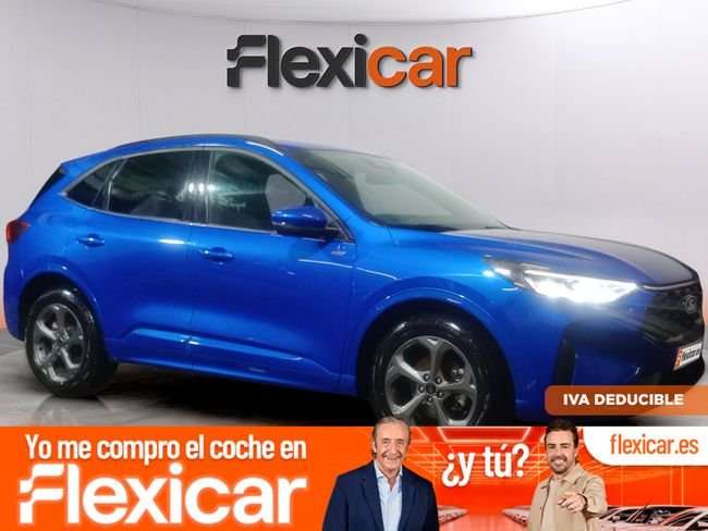 Ford Kuga 1.5 EcoBoost ST-Line FWD 150 - foto 1