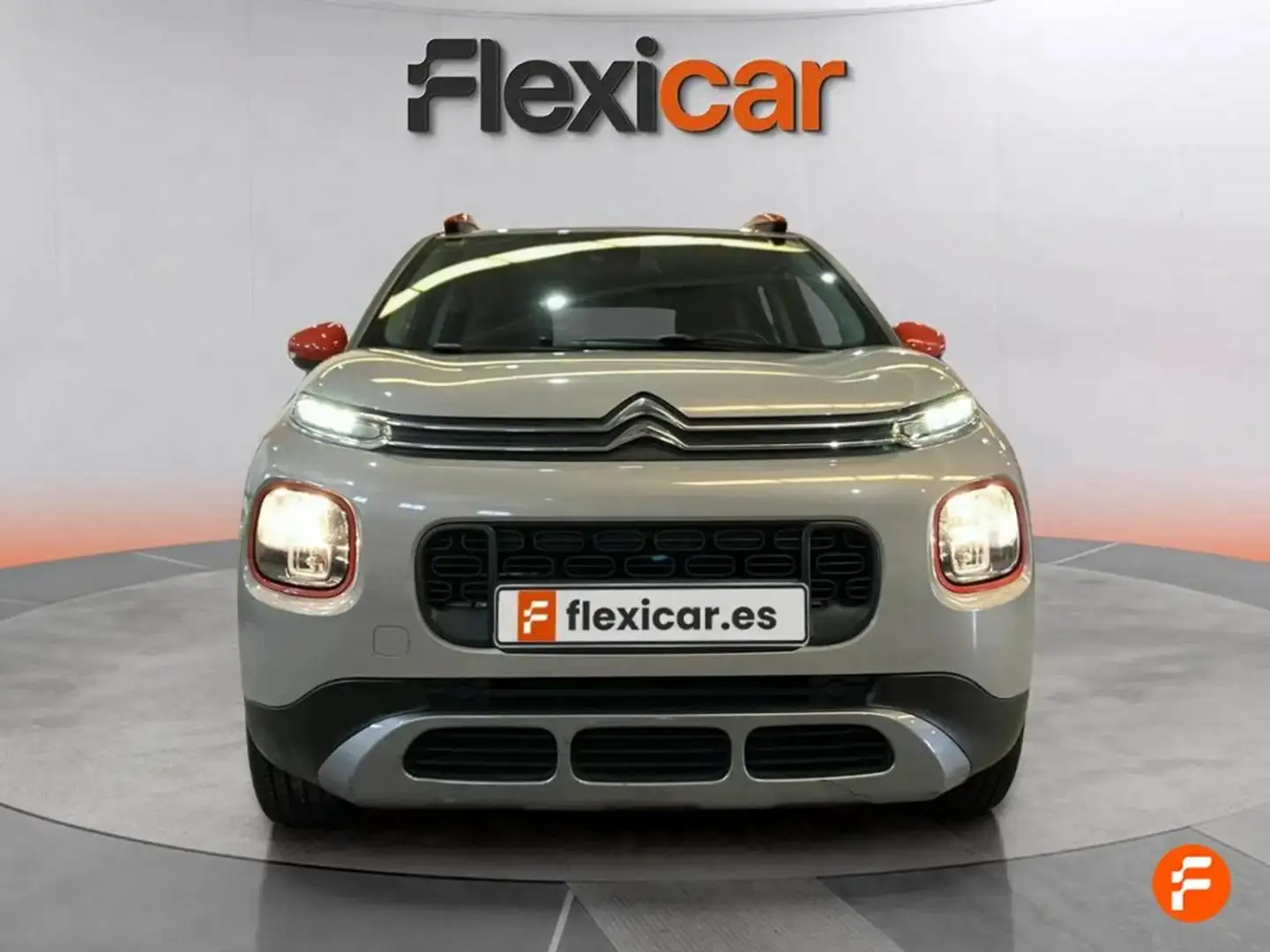 Citroen C3 Aircross PureTech 81kW (110CV) S&S FEE Gelb - 2
