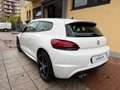 Volkswagen Scirocco 1.4 TSI 160CV Bianco - thumbnail 5