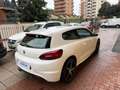Volkswagen Scirocco 1.4 TSI 160CV Bianco - thumbnail 7