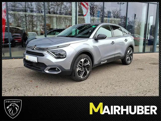 Citroen C4 PT 130S&S EAT8 MAX