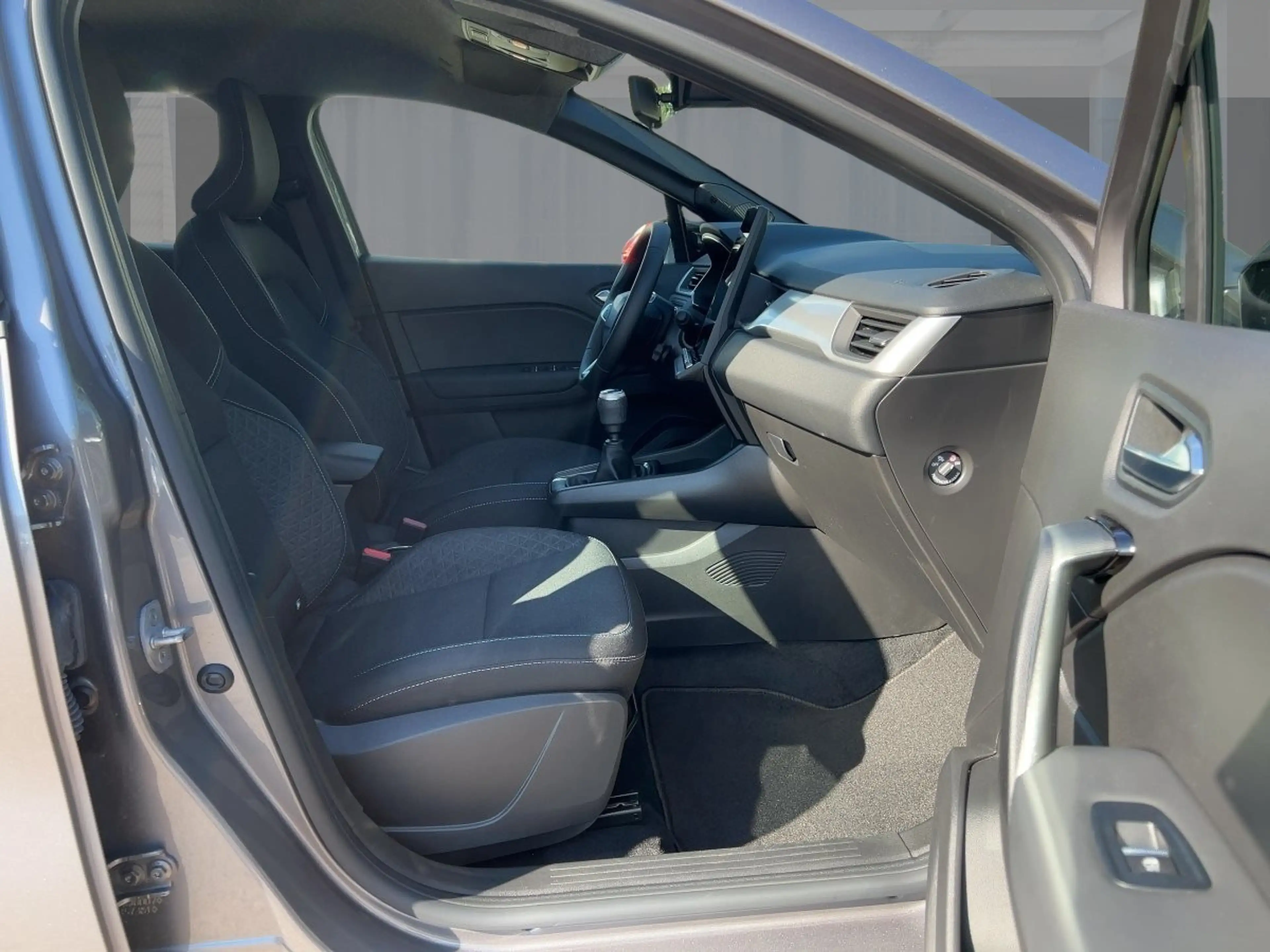 Renault Symbioz 1.3 TCE 140 Evolution SYMBIOZ — photo 8