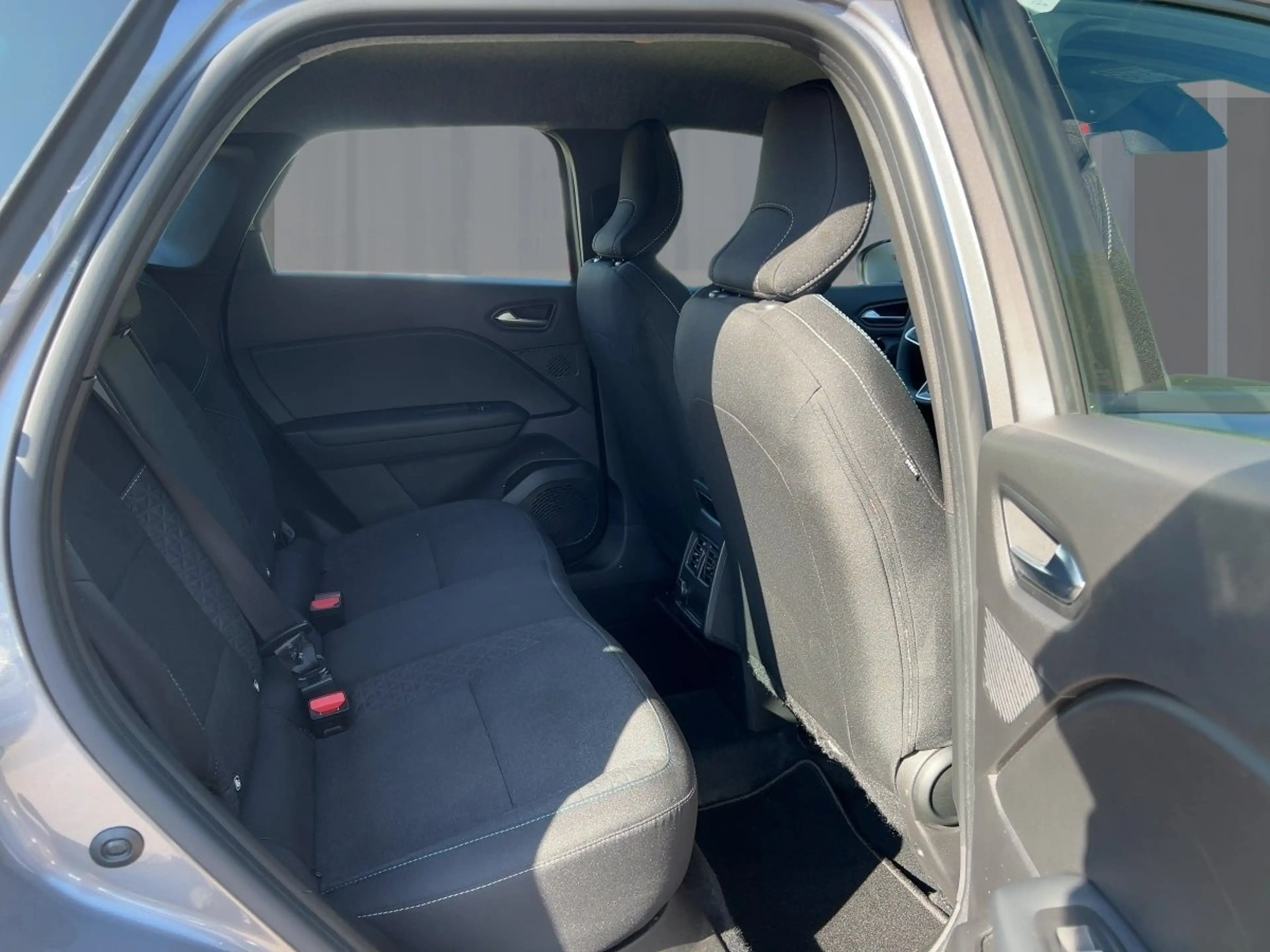 Renault Symbioz 1.3 TCE 140 Evolution SYMBIOZ — photo 9