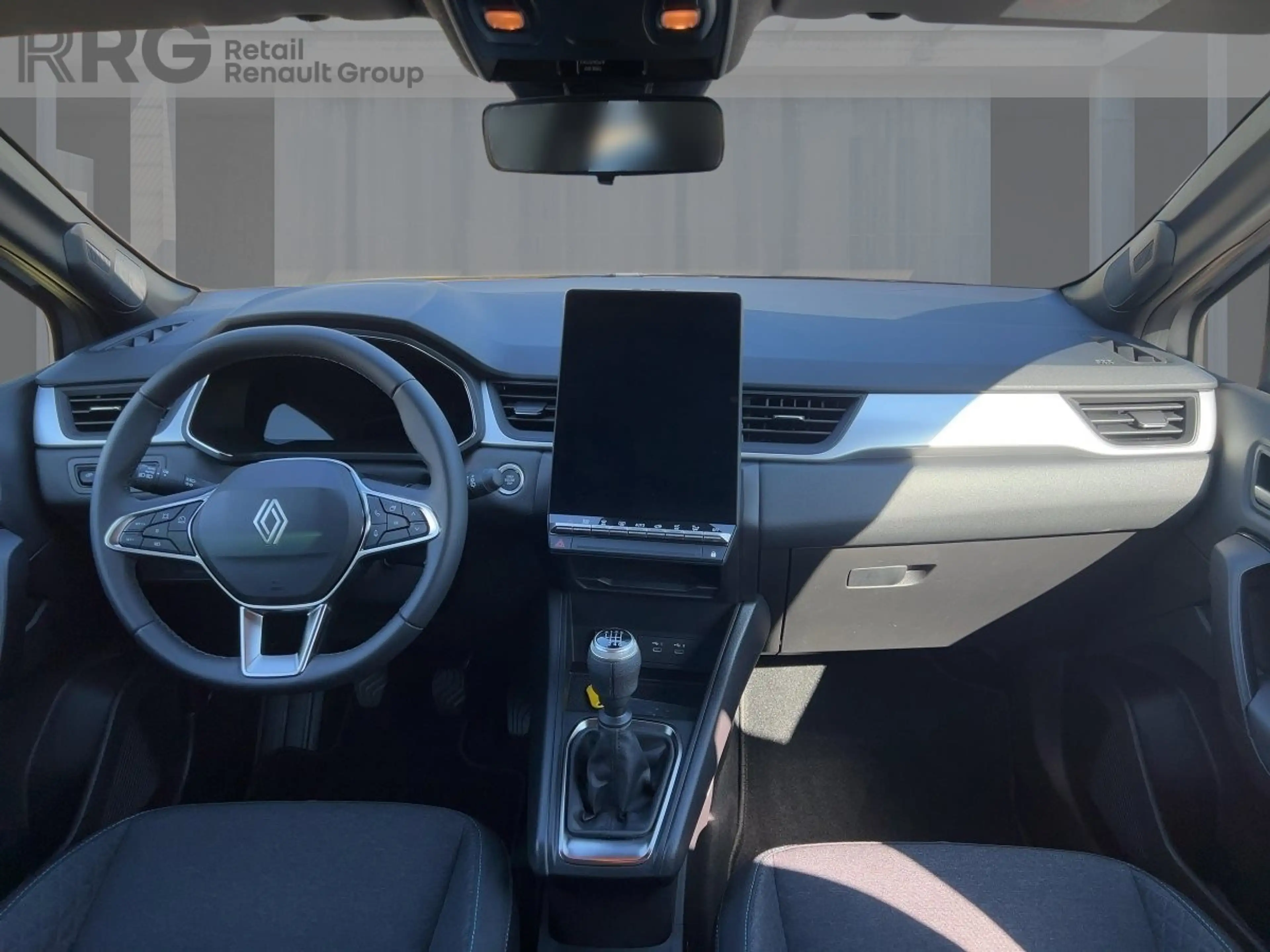 Renault Symbioz 1.3 TCE 140 Evolution SYMBIOZ — photo 10