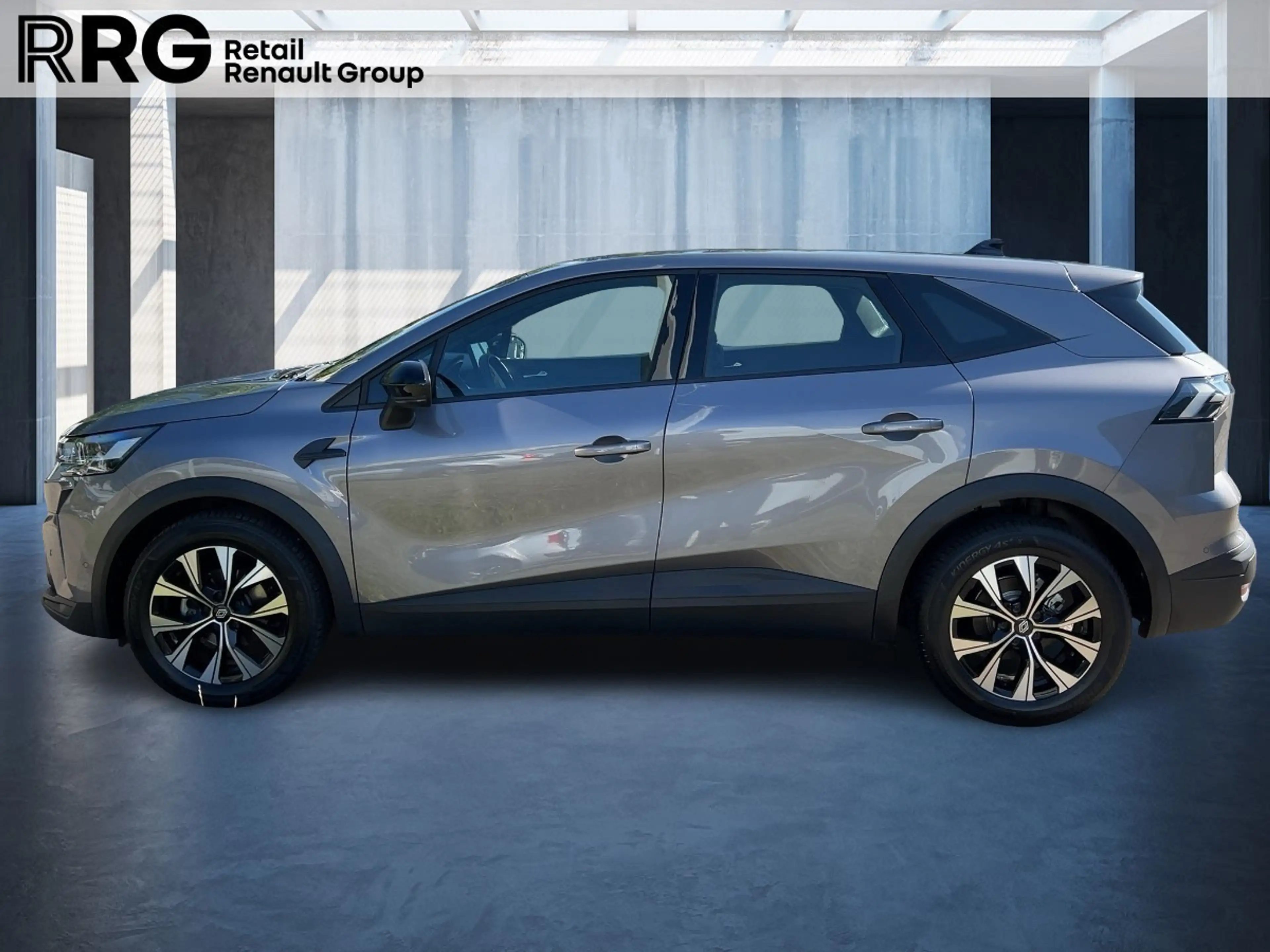 Renault Symbioz 1.3 TCE 140 Evolution SYMBIOZ — photo 2