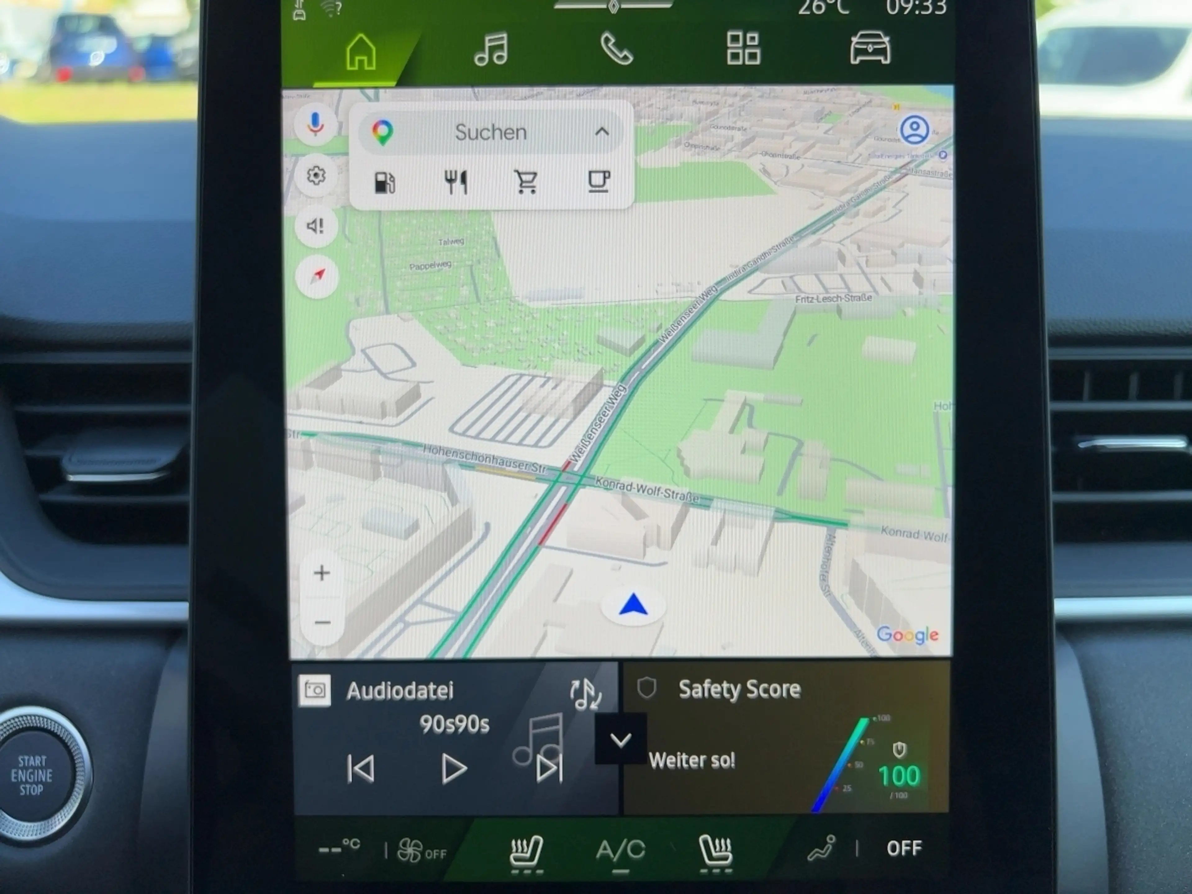 Renault Symbioz 1.3 TCE 140 Evolution SYMBIOZ — photo 12