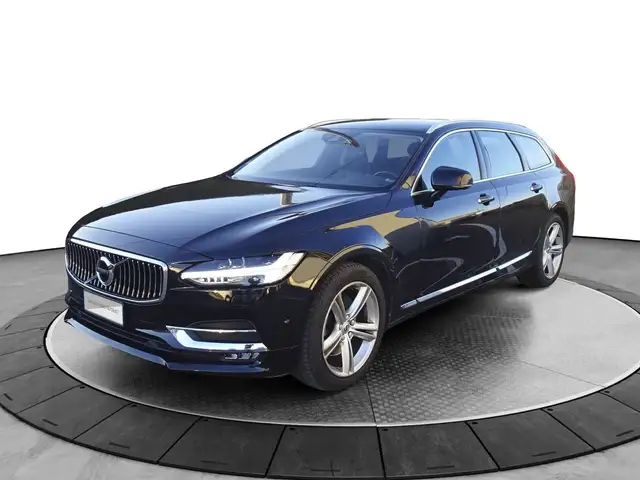 Volvo V90 V90 D4 Geartronic Inscription