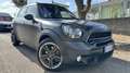 MINI Cooper S Countryman Mini Cooper S countryman 1.6 benzina 190cv Negro - thumbnail 4