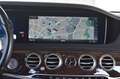 Mercedes-Benz S 450 LANG 4M 48V MULTIBEAM HEAD-UP FOND-ENTERT. Schwarz - thumbnail 18