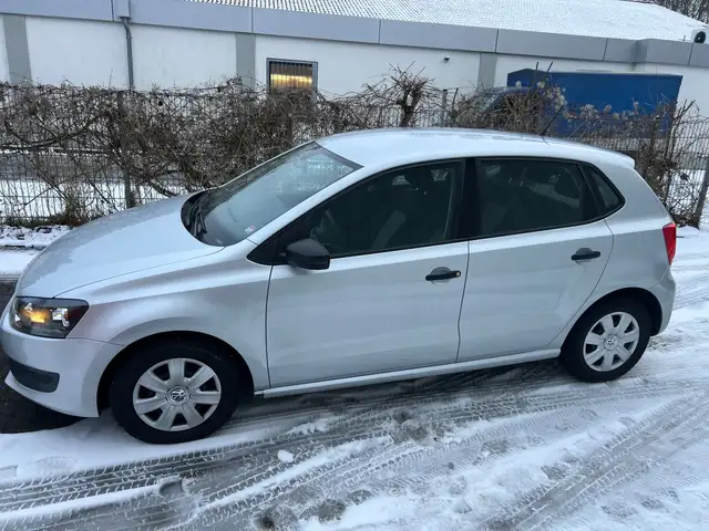 Volkswagen Polo Trendline