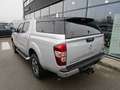 Renault Alaskan dCi 190 Intens Double Cab 4x4 Automatik Hard Top Argent - thumbnail 5