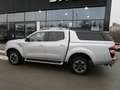 Renault Alaskan dCi 190 Intens Double Cab 4x4 Automatik Hard Top Argent - thumbnail 4