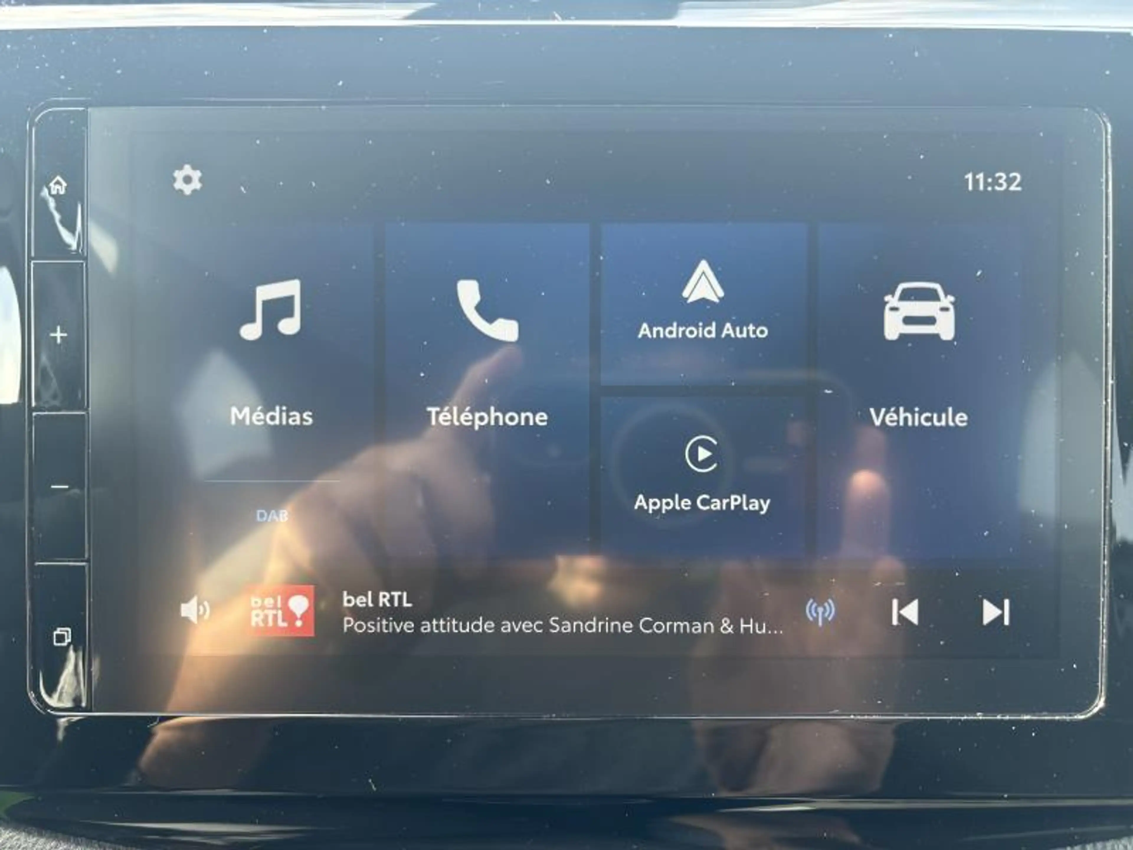 Toyota Aygo X Play CVT — photo 9