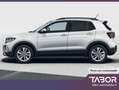 Volkswagen T-Cross 1.0 TSI 115 DSG IQ.Light 17p Argent - thumbnail 2