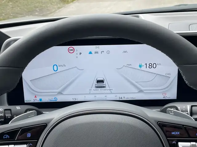 Hyundai Ioniq 6 view 13