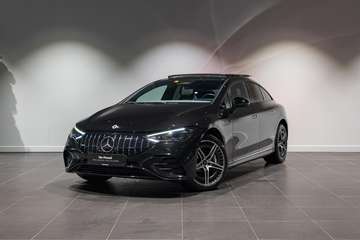 AMG 4MATIC PANO+ DIGITAL LIGHT+ PTS+ AMG LINE