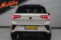 Volkswagen T-Roc 1.5 TSI R-Line Business+ Gris - thumbnail 5