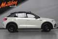 Volkswagen T-Roc 1.5 TSI R-Line Business+ Gris - thumbnail 4