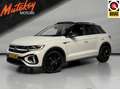 Volkswagen T-Roc 1.5 TSI R-Line Business+ Gris - thumbnail 1
