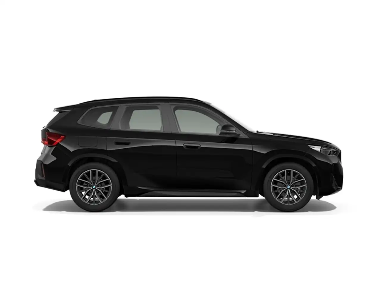 BMW X1 sDrive18i Sportpaket AD Navi Digitales Cockpit Sou, миниатюра 4