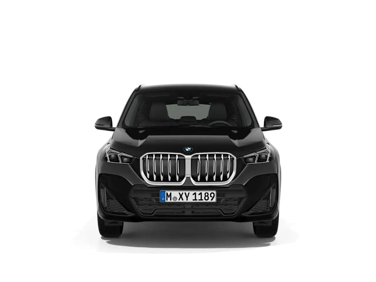 BMW X1 sDrive18i Sportpaket AD Navi Digitales Cockpit Sou, миниатюра 5