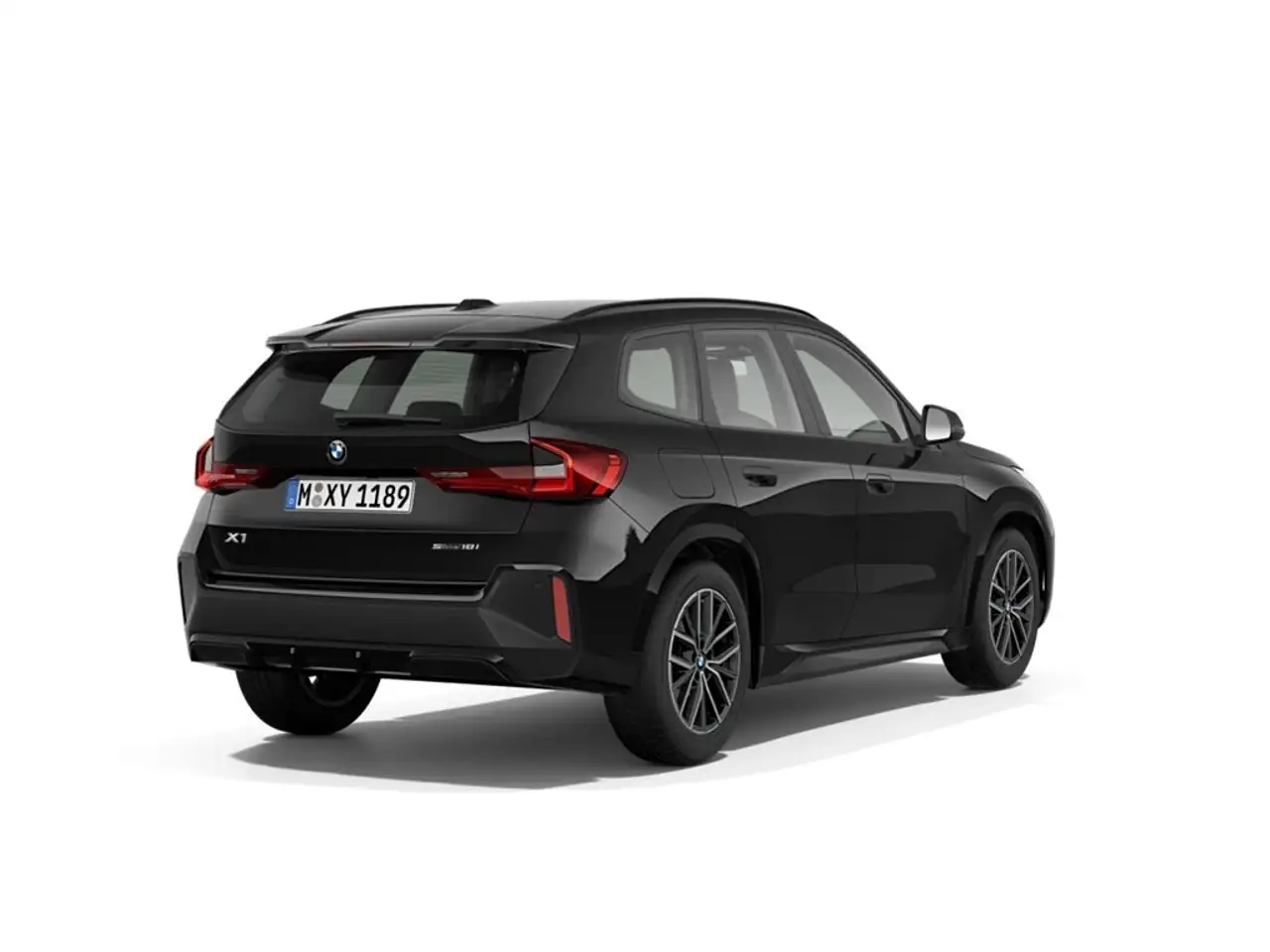 BMW X1 sDrive18i Sportpaket AD Navi Digitales Cockpit Sou, миниатюра 3
