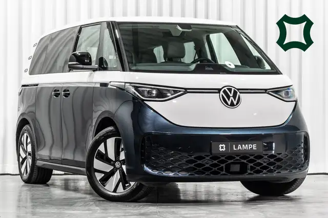 Volkswagen ID. Buzz Pure 77 kWh ACC Achteruitrijcamera Keyless