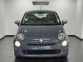 Fiat 500 500 1.2i Lounge Gris - thumbnail 2